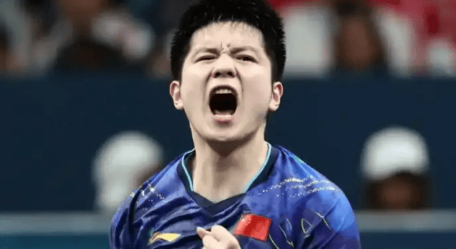 官宣！樊振东加盟德甲，100万欧年薪创纪录，王励勤或将失去核心主力​