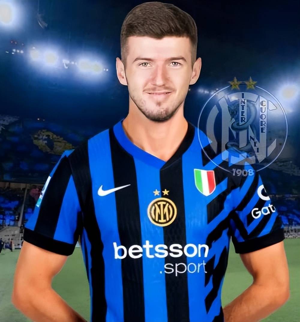 天作之合？国米44岁新帅，2场比赛征服球迷，3项指标开启新时代